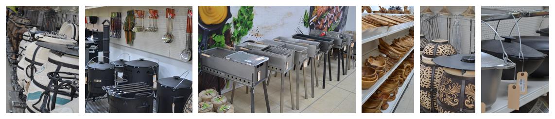 ᐅ TF Metalldesign Shop ᐅ Camping-Ofen aus Stahl 2 mm, zerlegbar