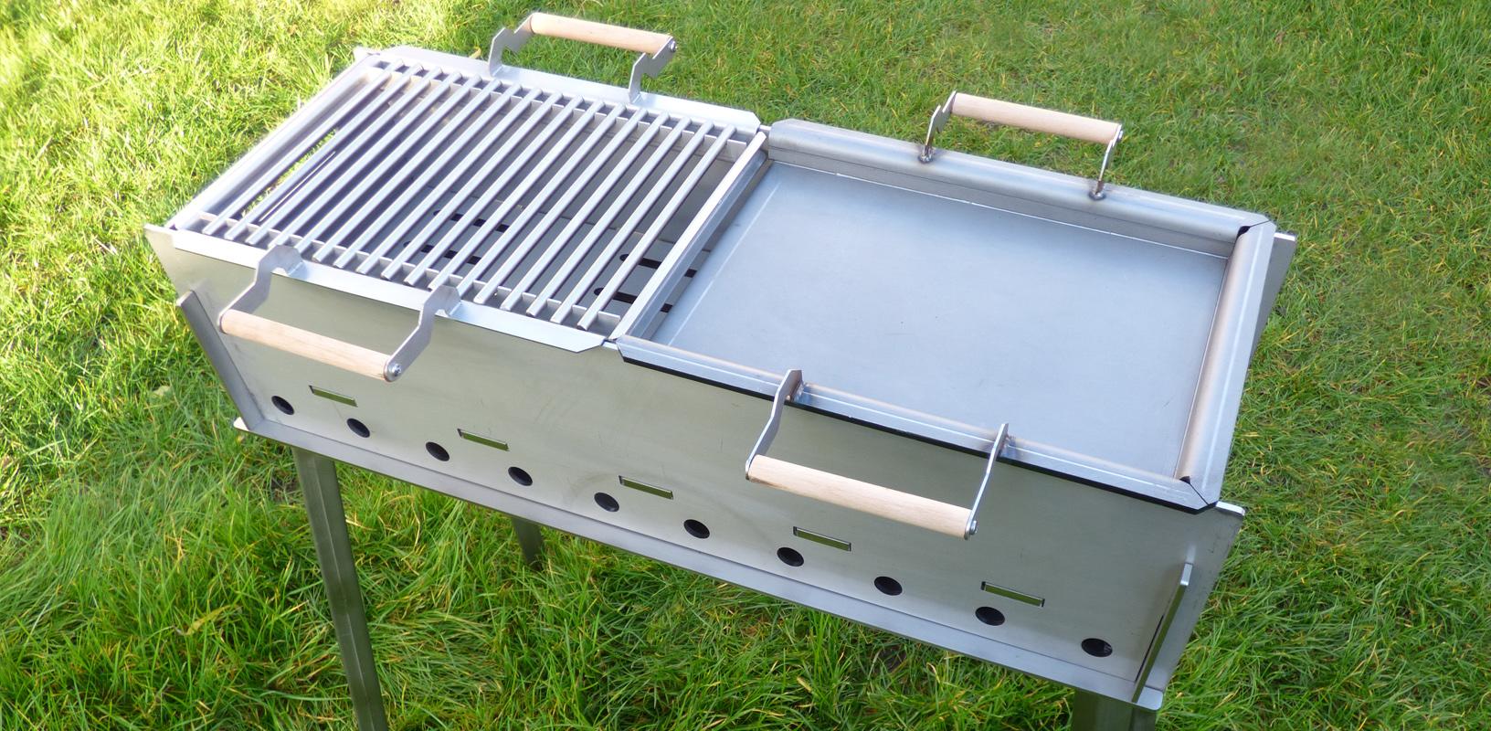 Mangal Zubehör