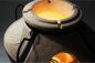 Preview: Amphora Tandoor “Aladdin” mit Klappdeckel Preview: Amphora Tandoor “Aladdin” mit Klappdeckel