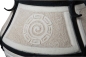 Preview: Amphora Tandoor “Aladdin Mini” mit Klappdeckel Preview: Amphora Tandoor “Aladdin Mini” mit Klappdeckel