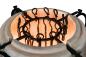 Preview: Amphora Tandoor “Aladdin Mini” mit Klappdeckel Preview: Amphora Tandoor “Aladdin Mini” mit Klappdeckel