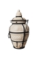 Preview: Amphora Tandoor “Ataman” mit Klappdeckel