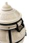 Preview: Amphora Tandoor “Ataman” mit Klappdeckel