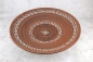 Mobile Preview: Usbekische Schale Lagan aus Keramik Ø 43,5 cm