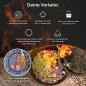 Preview: Dutch Oven 5 Liter (5 QT) Preview: Dutch Oven 5 Liter (5 QT)