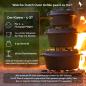 Preview: Dutch Oven 5 Liter (5 QT) Preview: Dutch Oven 5 Liter (5 QT)