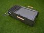 Preview: Schaschlik Grill, Mangal, Campinggrill, Angler Grill aus 3 mm Stahl (ST37)