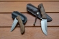 Preview: Outdoor- & Survival-Bushcraft Messer-Set 2-teilig Preview: Outdoor- & Survival-Bushcraft Messer-Set 2-teilig