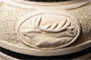 Amphora Tandoor “Jäger”