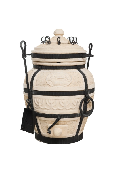 Amphora Tandoor “Jäger”